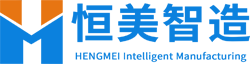 恒美科技-LOGO